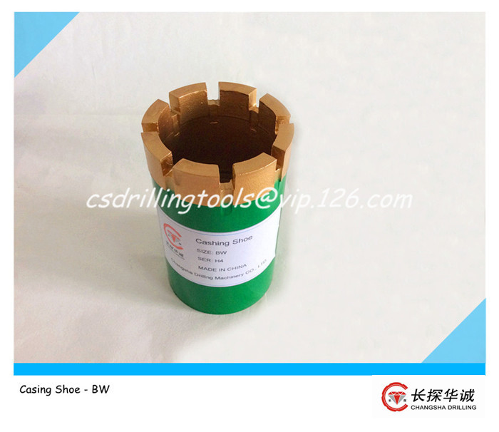 BW Casing Shoe BW Casing Shoe