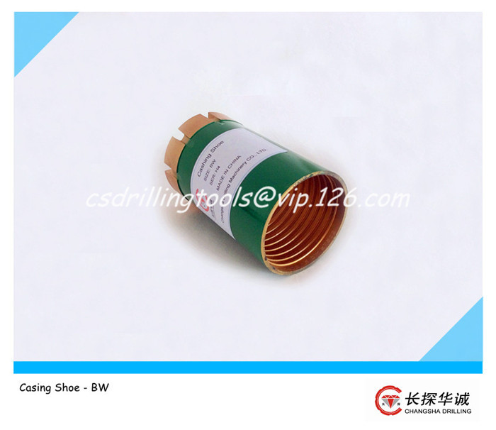 BW Casing Shoe BW Casing Shoe