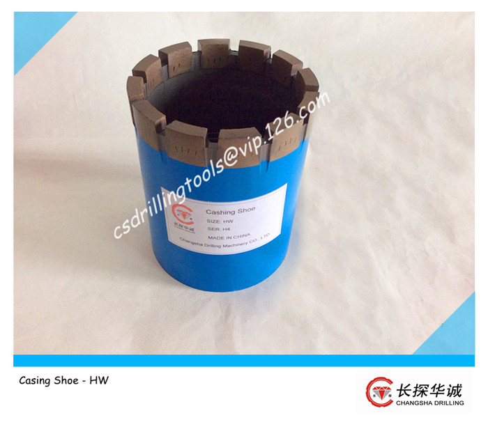 HW Casing Shoe HW Casing Shoe