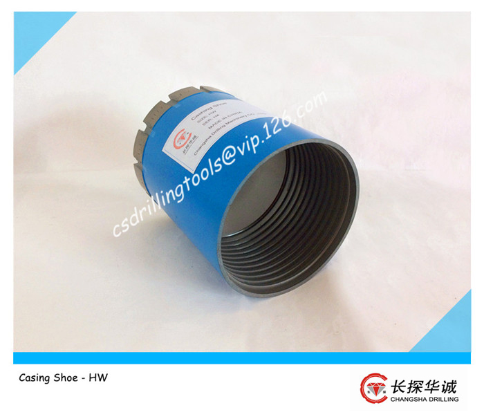 HW Casing Shoe HW Casing Shoe