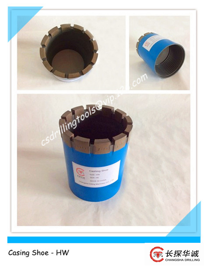 HW Casing Shoe HW Casing Shoe